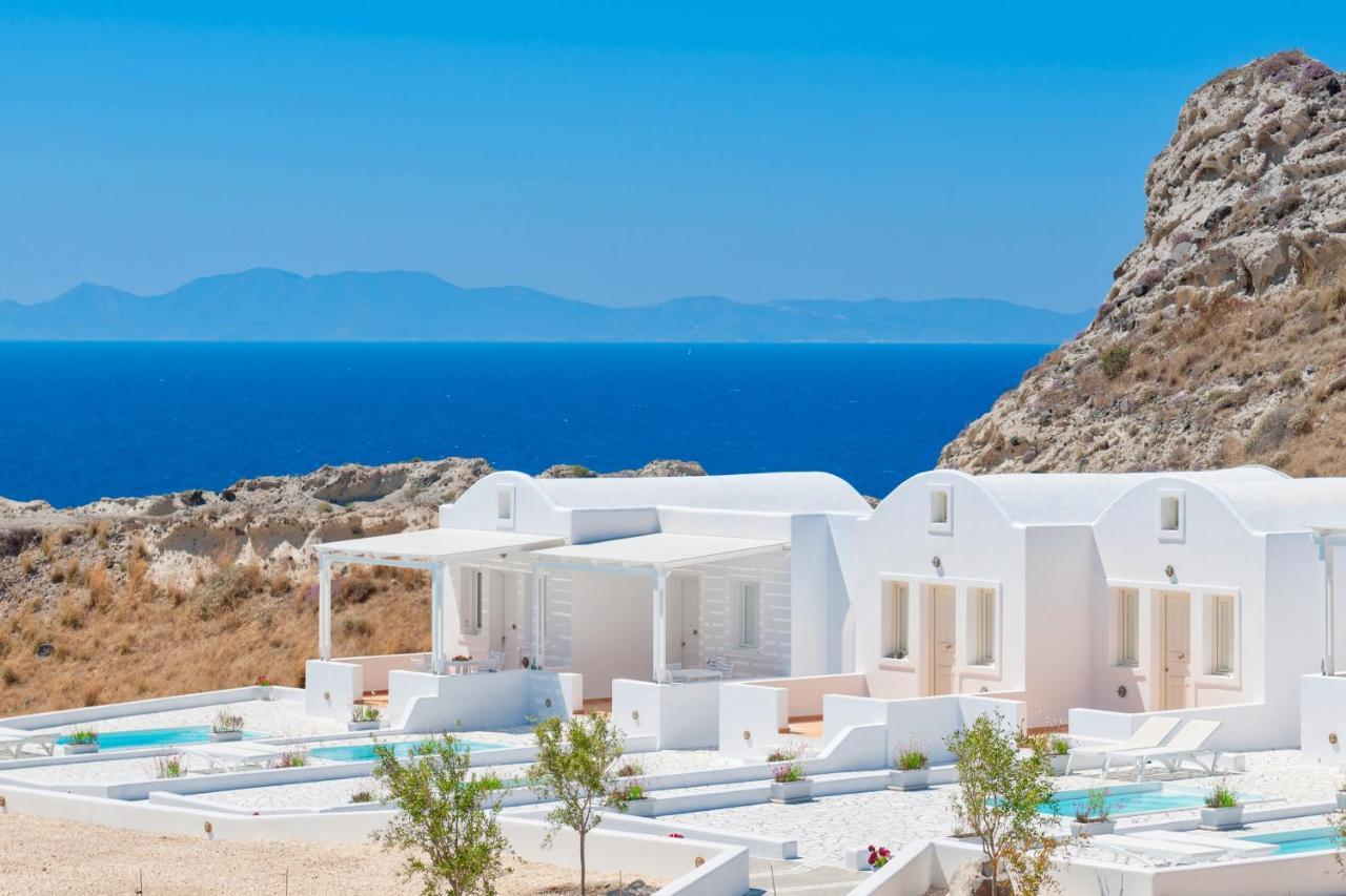 Katharos Pool Villas Βίλα